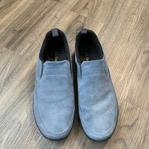 LL Bean Shoes